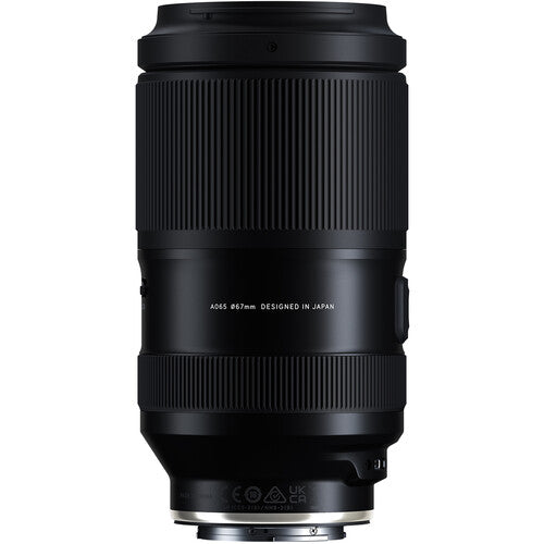 Tamron 70-180mm F2.8 Di III VC VXD G2 Lente Teleobjetiva Sony E