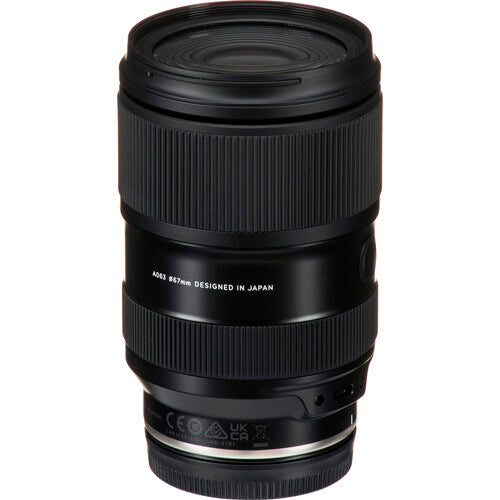 Tamron 28-75mm F/2.8 Di III VXD G2 Lente Zoom Sony E