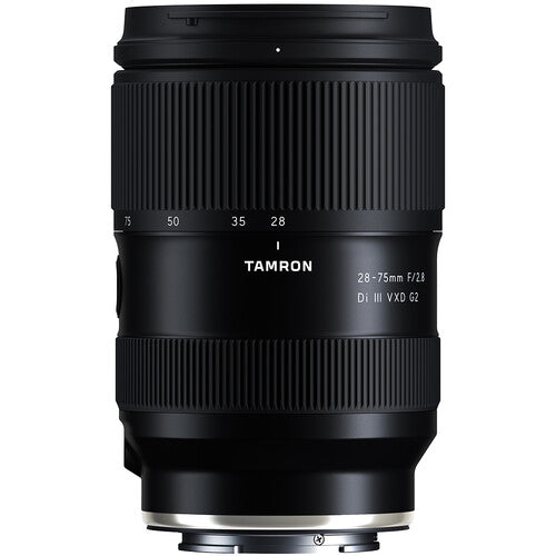 レンズ(ズーム) TAMRON 28-75mm F2.8 G2 (Sony E) Tamron 28-75mm F/2.8 Di III VXD G2 Lente Zoom Sony E
