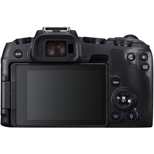 Canon EOS RP Mirrorless Full Frame 26.2MP 4K