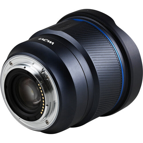Lente Venus Optics Laowa 10mm f/2.8 Zero-D FF AF Sony E Full Frame