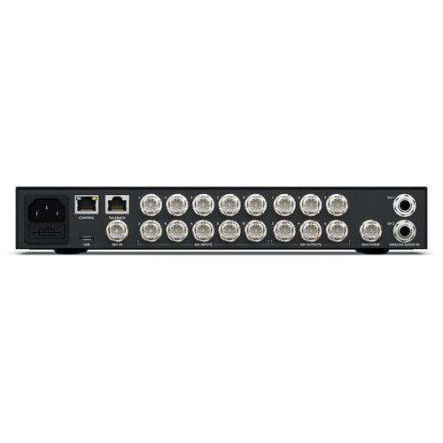 Blackmagic Design ATEM 1 M/E Constellation 4K Switcher Profissional