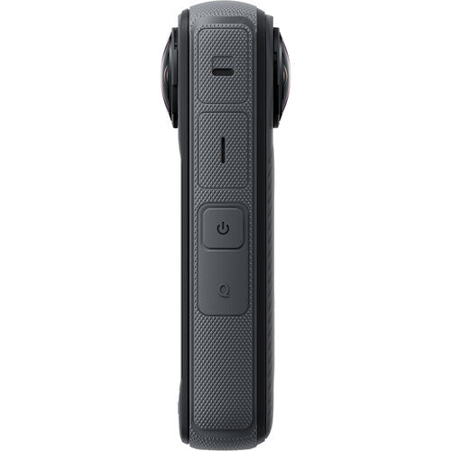 Câmera Insta360 X4 8K 360° Ação e Vlog Ultra Estabilizada