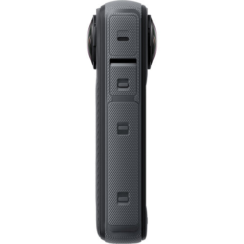 Câmera Insta360 X4 8K 360° Ação e Vlog Ultra Estabilizada