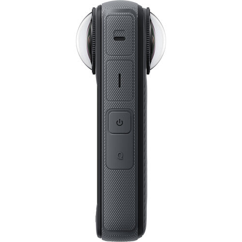 Câmera Insta360 X4 8K 360° Ação e Vlog Ultra Estabilizada