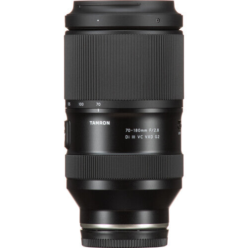 Tamron 70-180mm F2.8 Di III VC VXD G2 Lente Teleobjetiva Sony E
