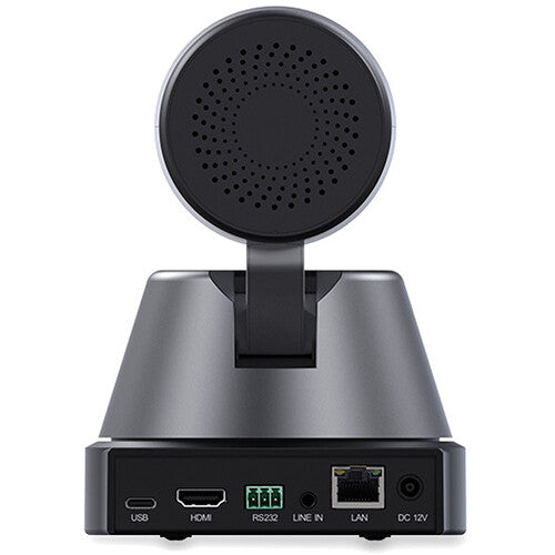 Feelworld PTZ Câmera 4K12X Ultra HD com Zoom Óptico 12x