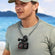 Insta360 Neck Mount Suporte de Pescoço Hands-Free