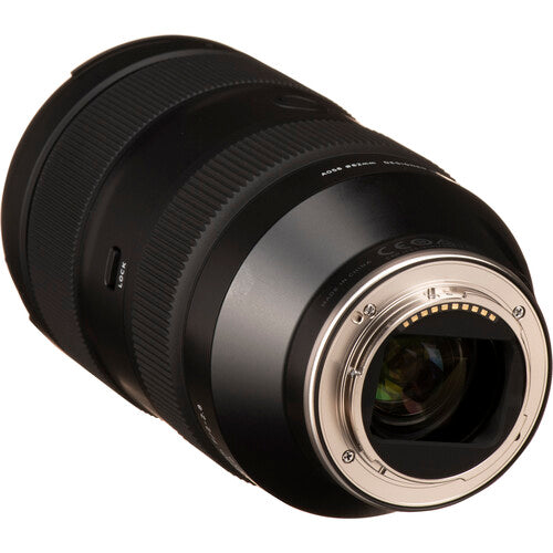 Tamron 35-150mm F2-2.8 Di III VXD Lente Zoom Sony E
