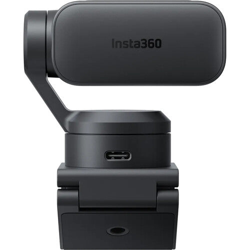 Insta360 Link 2 Webcam 4K com Inteligência Artificial