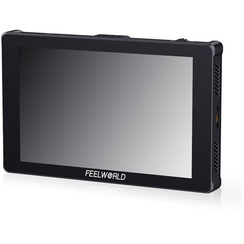 Feelworld F7 Plus Monitor 7" Touchscreen 4K