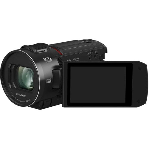 Panasonic HC-VX3 Filmadora 4K