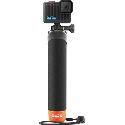 GoPro Hero 13 Kit Bundle Câmera de Ação 5.3K Ultra HDR