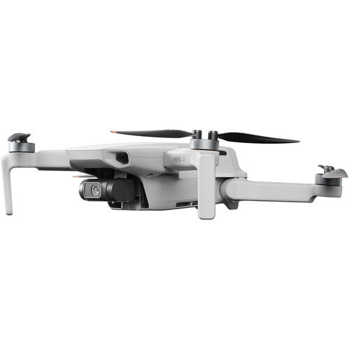 Drone DJI Mini 4K Fly More Combo Compacto 4K HDR