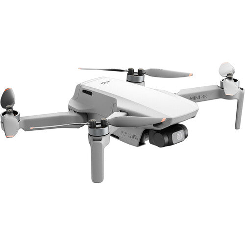 Drone DJI Mini 4K Fly More Combo Compacto 4K HDR
