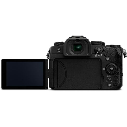 Panasonic Lumix DC-G97 Kit 12-60mm Mirrorless 4K Micro 4/3
