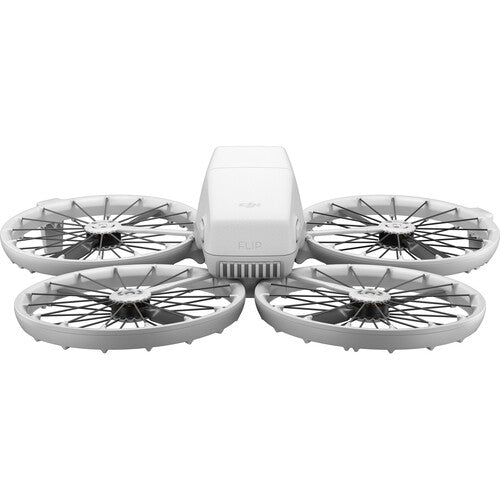 Drone DJI Flip Standard com Tela – 4K/60fps HDR e Modos Inteligentes