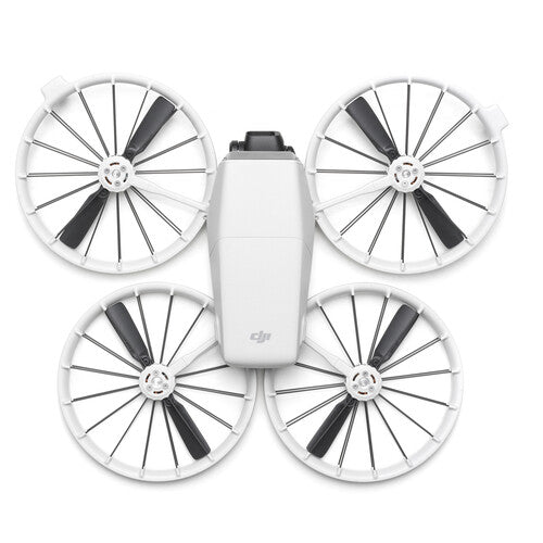 Drone DJI Flip Standard com Tela – 4K/60fps HDR e Modos Inteligentes