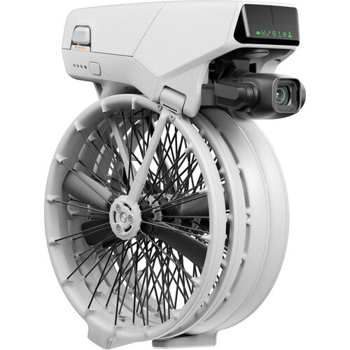 Drone DJI Flip Standard com Tela – 4K/60fps HDR e Modos Inteligentes