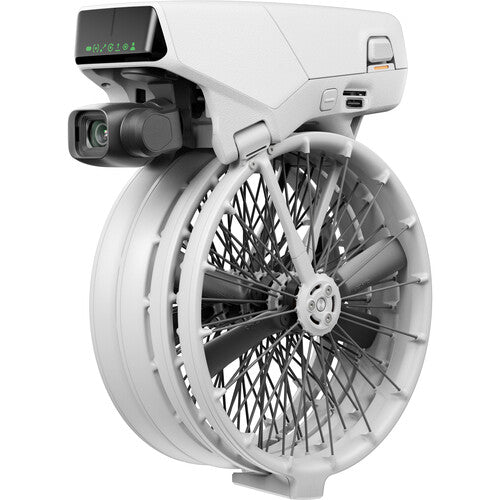 Drone DJI Flip Standard com Tela – 4K/60fps HDR e Modos Inteligentes