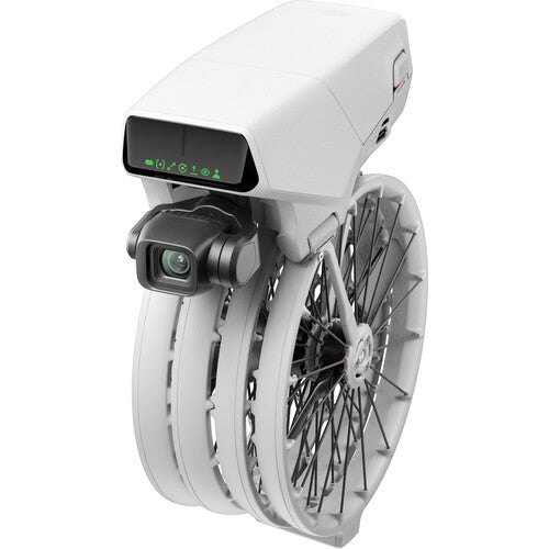 Drone DJI Flip Standard com Tela – 4K/60fps HDR e Modos Inteligentes