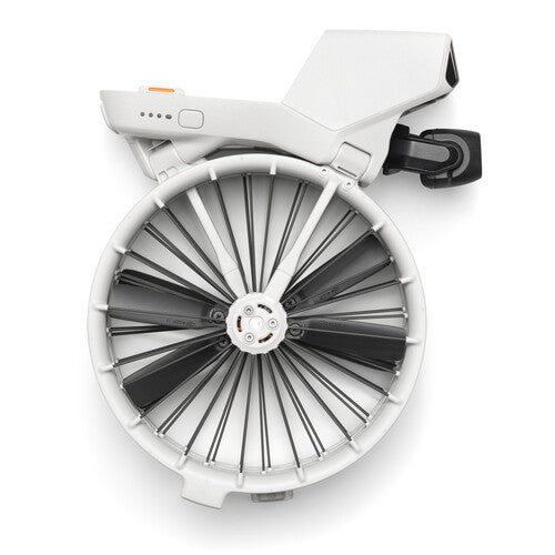 Drone DJI Flip Standard com Tela – 4K/60fps HDR e Modos Inteligentes