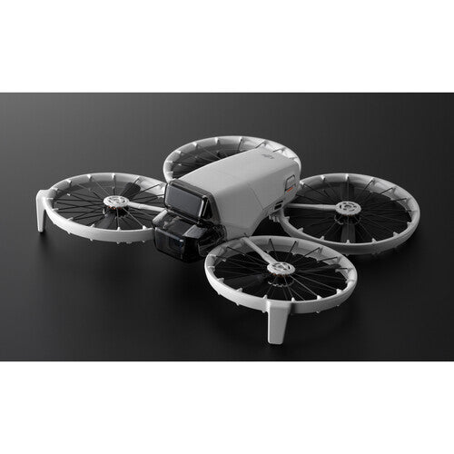 Drone DJI Flip Standard com Tela – 4K/60fps HDR e Modos Inteligentes