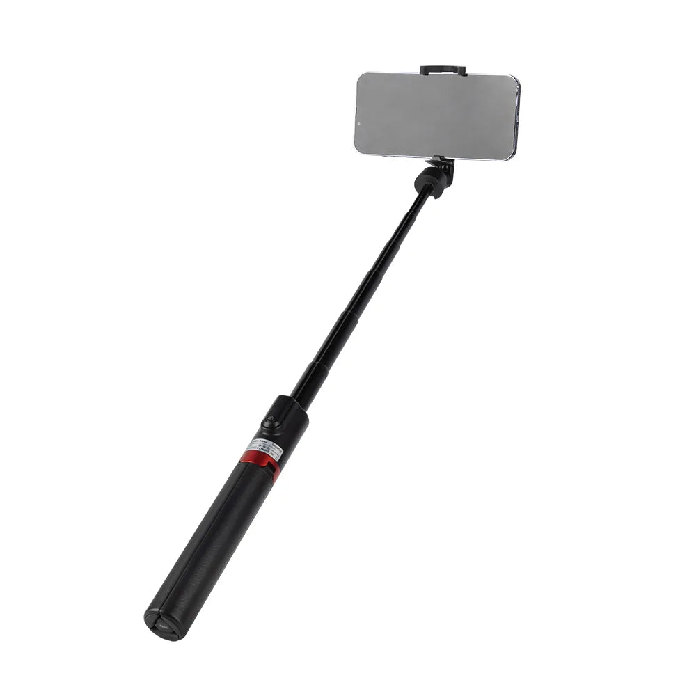 SmallRig Tripé Portátil e Bastão de Selfie ST20 Pro