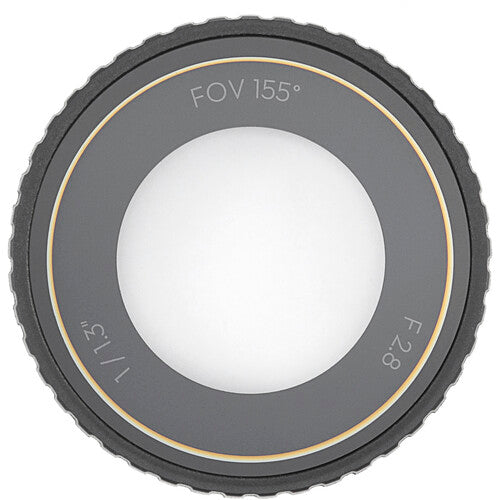 DJI Osmo Action 4 Adventure Combo – Câmera de Ação 4K