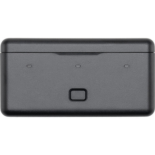 DJI Osmo Action 4 Adventure Combo – Câmera de Ação 4K