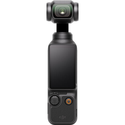 DJI Osmo Pocket 3 Standard – Câmera Portátil 4K Estabilizada