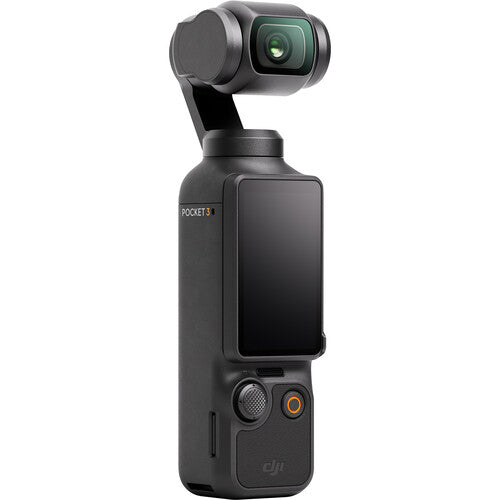 DJI Osmo Pocket 3 Creator Combo – Câmera Portátil 4K Estabilizada