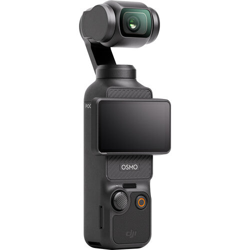 DJI Osmo Pocket 3 Creator Combo – Câmera Portátil 4K Estabilizada