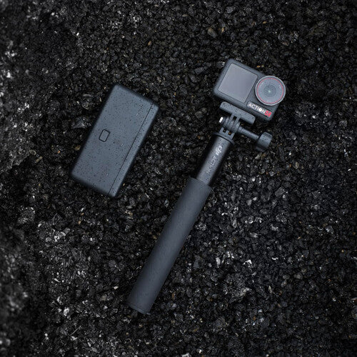 DJI Osmo Action 5 Pro Adventure Combo – Câmera de Ação 5.3K