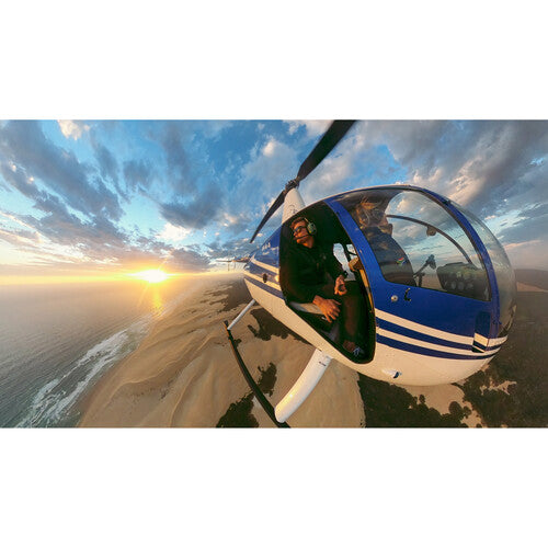 Câmera GoPro MAX 360 Action Camera 5.6K