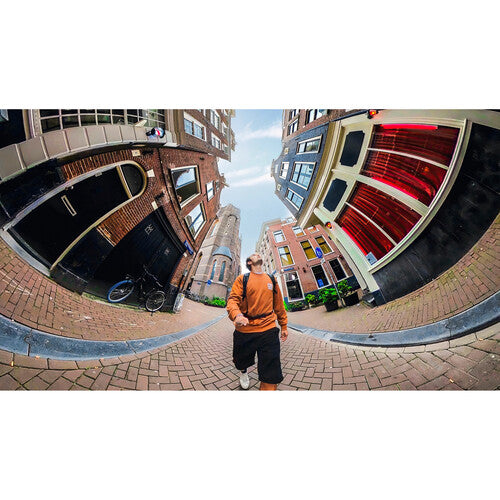 Câmera GoPro MAX 360 Action Camera 5.6K