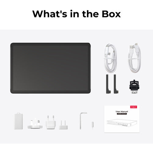YoloBox Extreme Encoder Streaming Switcher 4K All-in-One