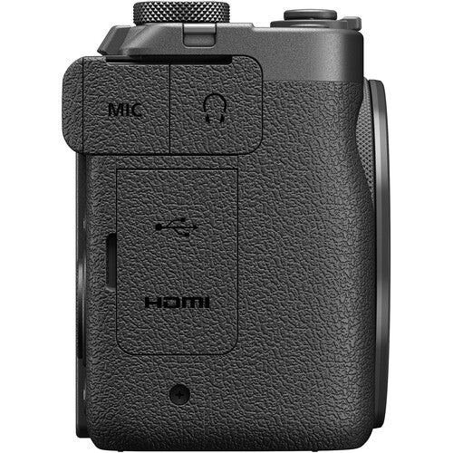 Canon PowerShot V1 Compacta Vlogging 4K 22MP