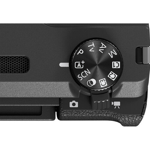 Canon PowerShot V1 Compacta Vlogging 4K 22MP