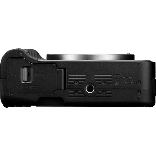 Canon EOS R50V + RF-S 14-30mm IS STM PZ – Kit Mirrorless APS-C