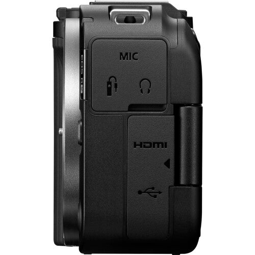 Canon EOS R50V + RF-S 14-30mm IS STM PZ – Kit Mirrorless APS-C