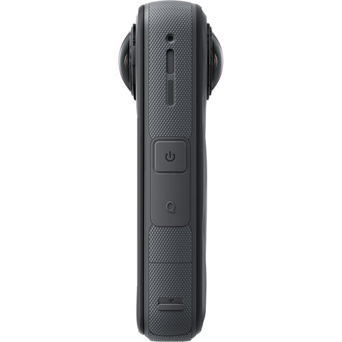 Câmera Insta360 X5 8K 360° Ultra-Durável com Inteligência Artificial