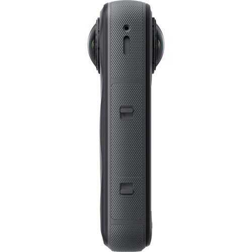 Câmera Insta360 X5 8K 360° Ultra-Durável com Inteligência Artificial