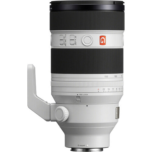 Lente Sony FE 50-150mm f/2 GM Full Frame Zoom Profissional