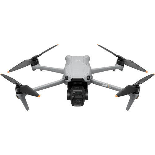 Drone Dji Air 3s Fly More Combo (sem tela) 50mp 45min voo