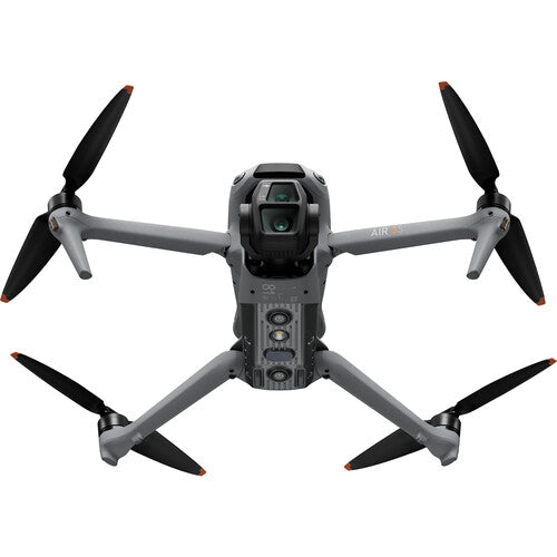 Drone Dji Air 3s Fly More Combo (sem tela) 50mp 45min voo