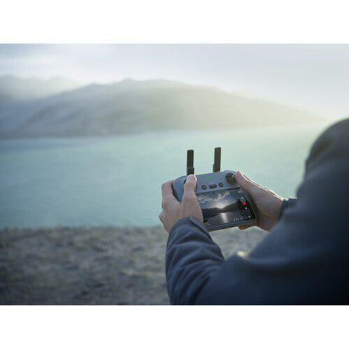 Drone Dji Air 3s Fly More Combo (sem tela) 50mp 45min voo