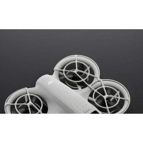 Drone DJI Neo Kit Fly More Combo – Selfie 4K com Baterias Extras e Acessórios