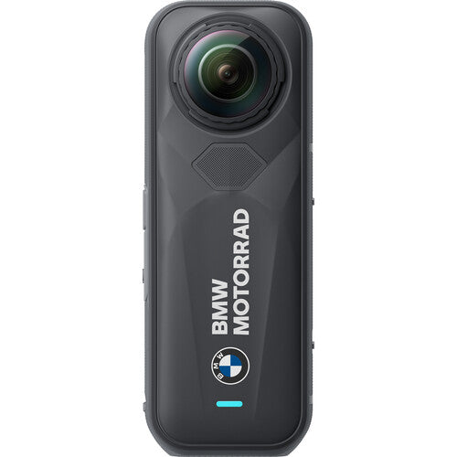 Insta360 X5 BMW Motorrad Edition Câmera 8K 360 Action Cam