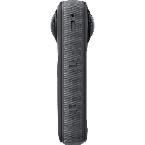 Insta360 X5 BMW Motorrad Edition Câmera 8K 360 Action Cam